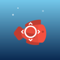 Icône Absurd Fishing