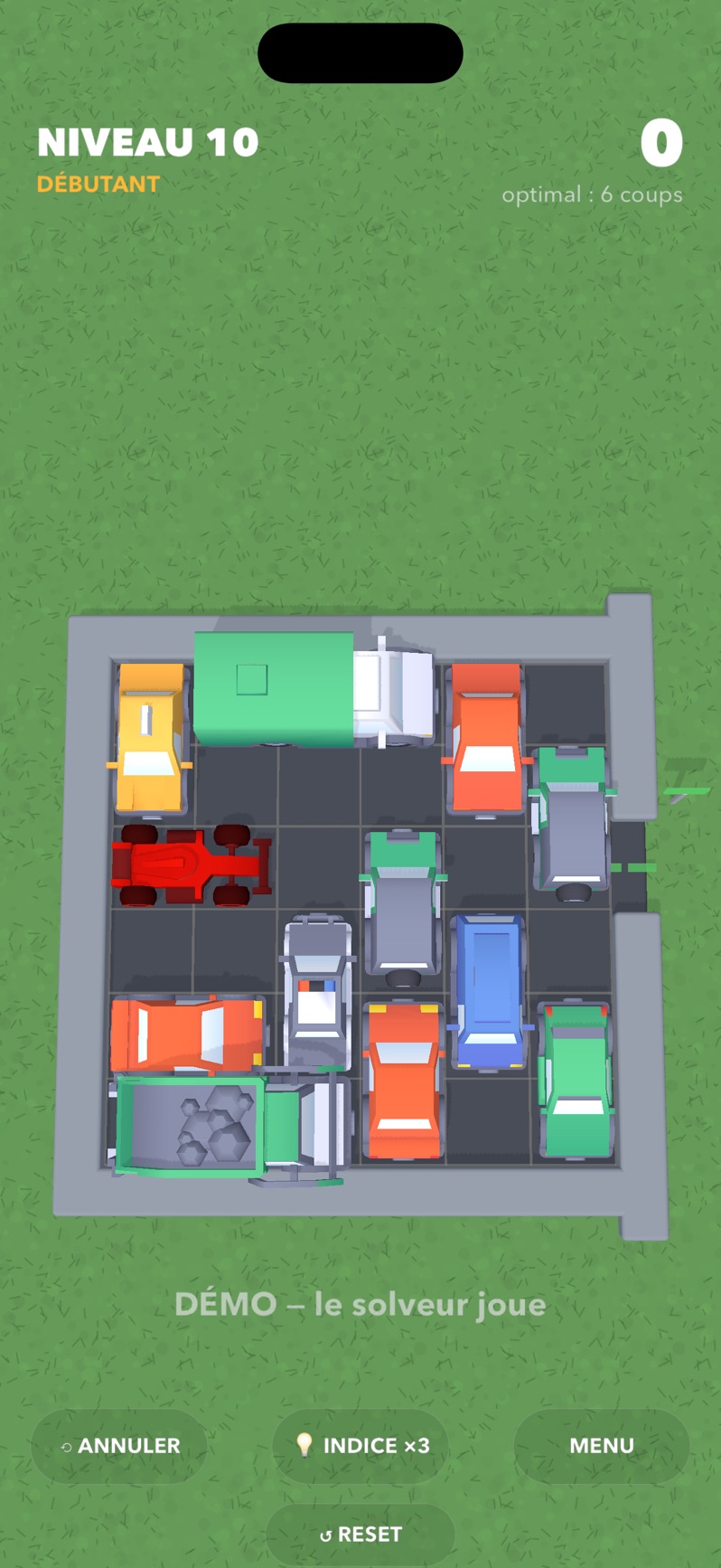 Embouteillage — 2