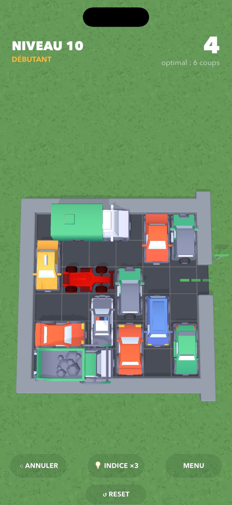 Embouteillage — 3