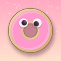 Icône Mega Donut