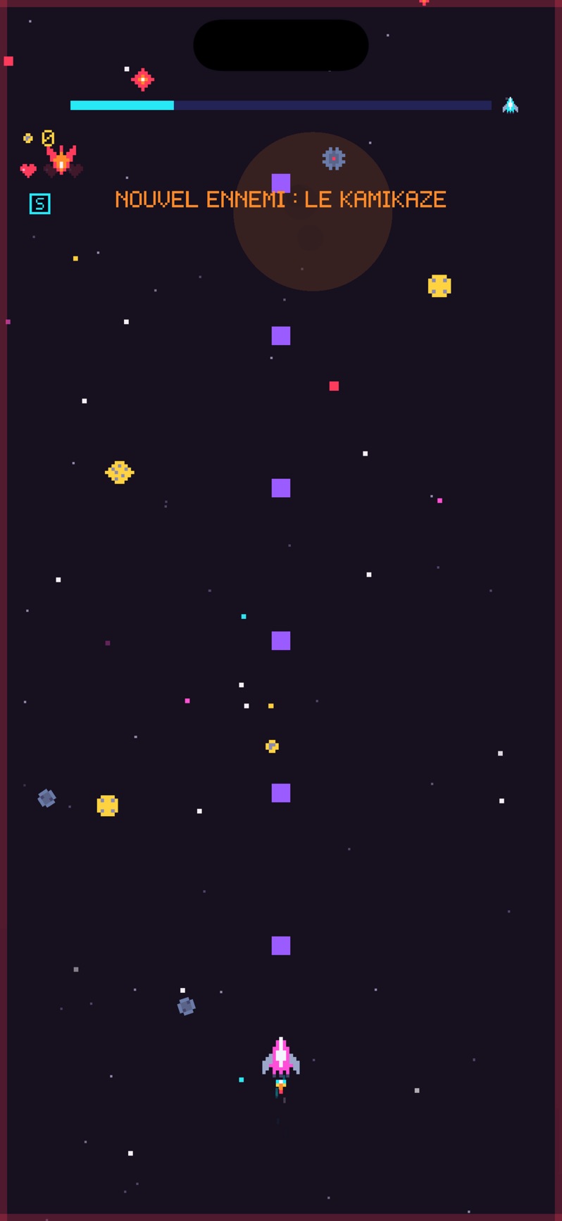 Nebulark — 3