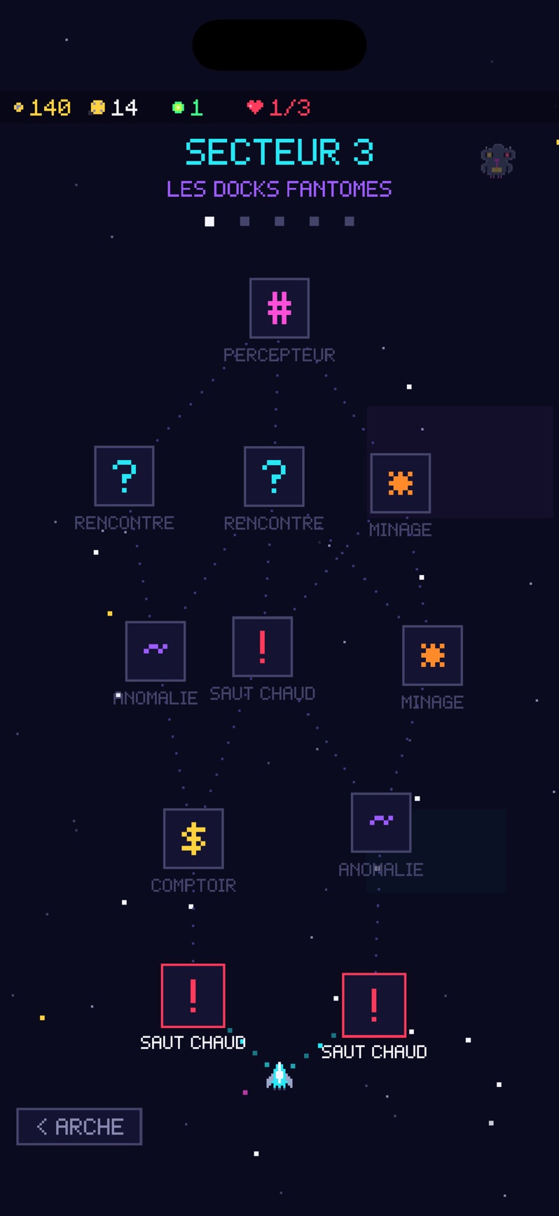 Nebulark — 5