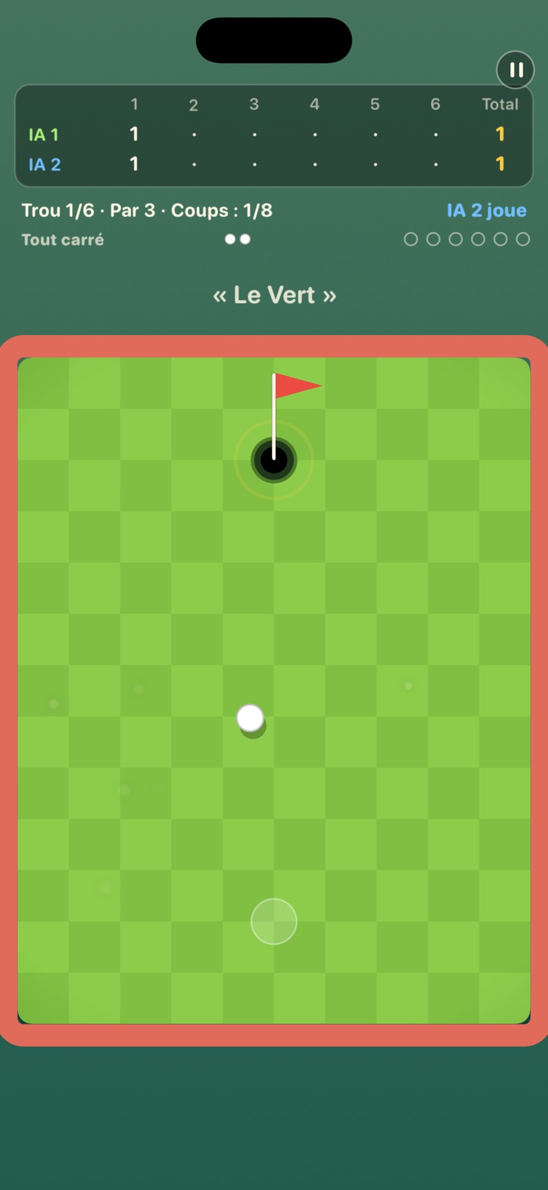 Putt Pals — 2