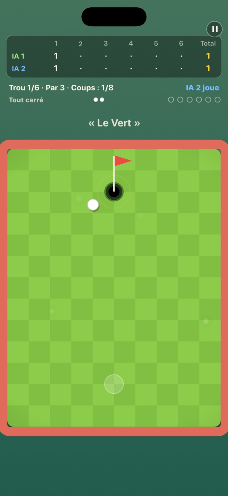 Putt Pals — 3