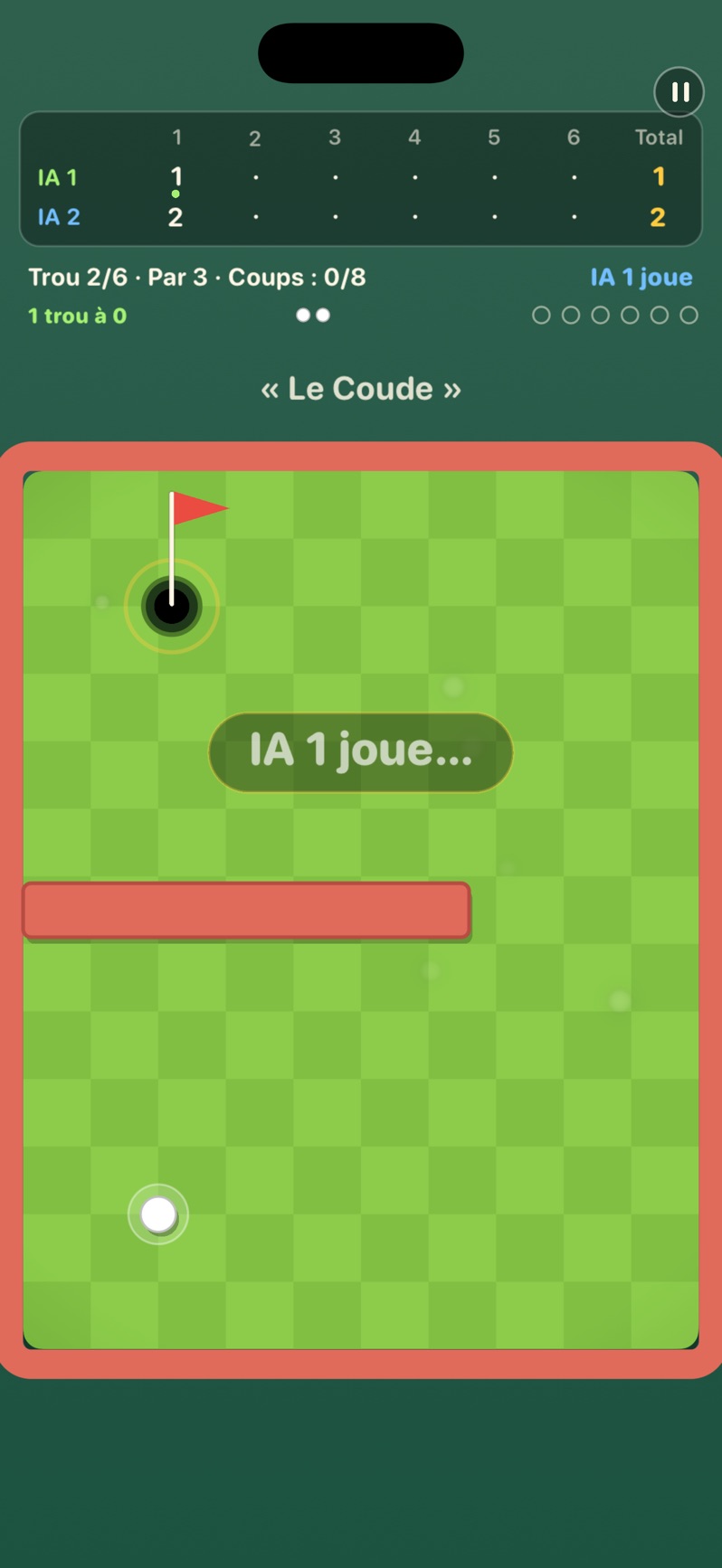 Putt Pals — 4