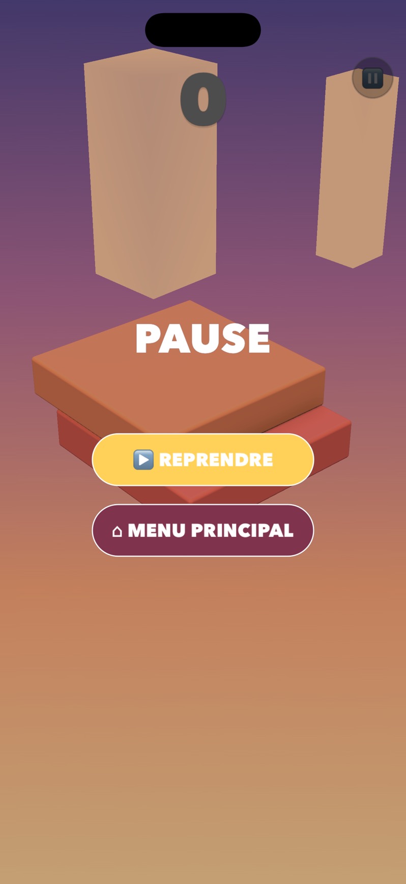 Tour Infinie — 3