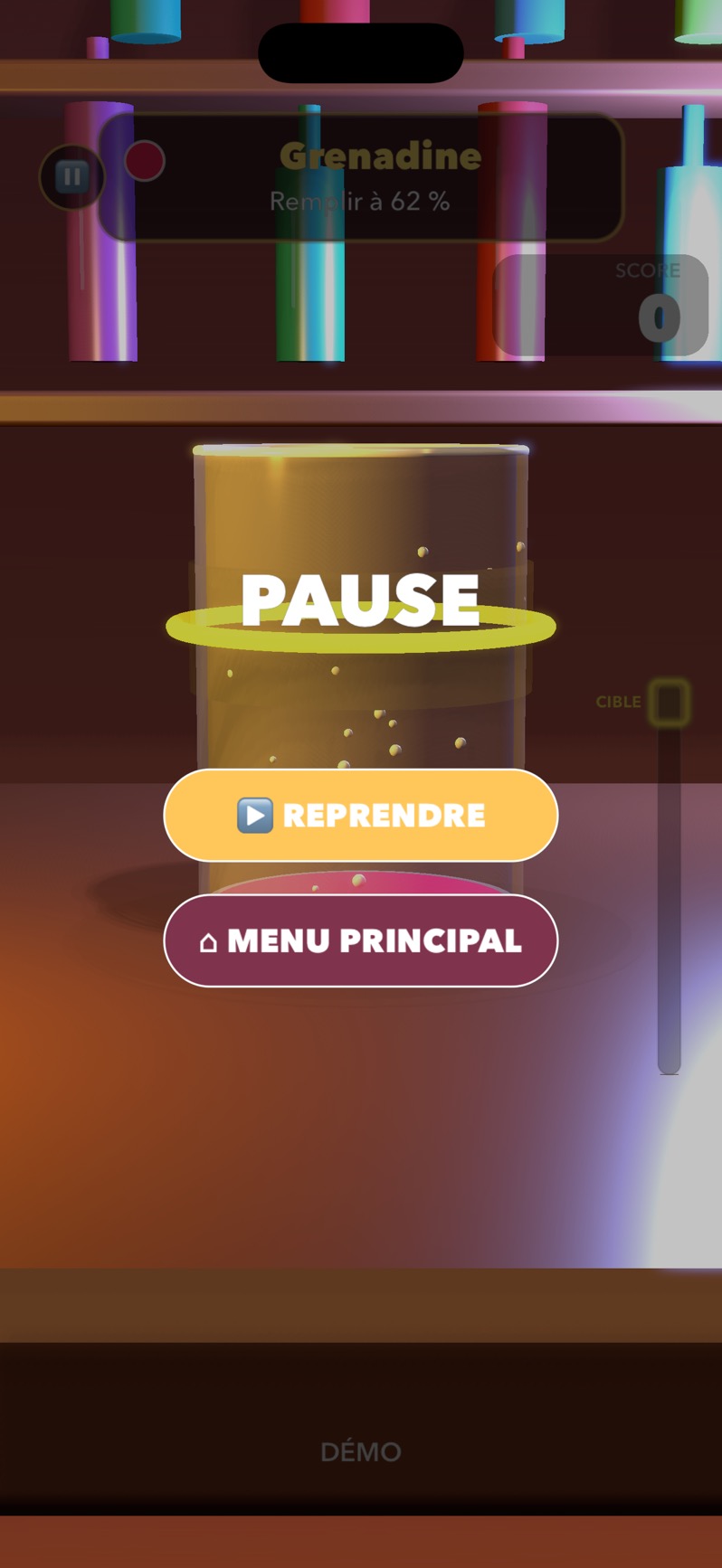Verre Parfait — 3