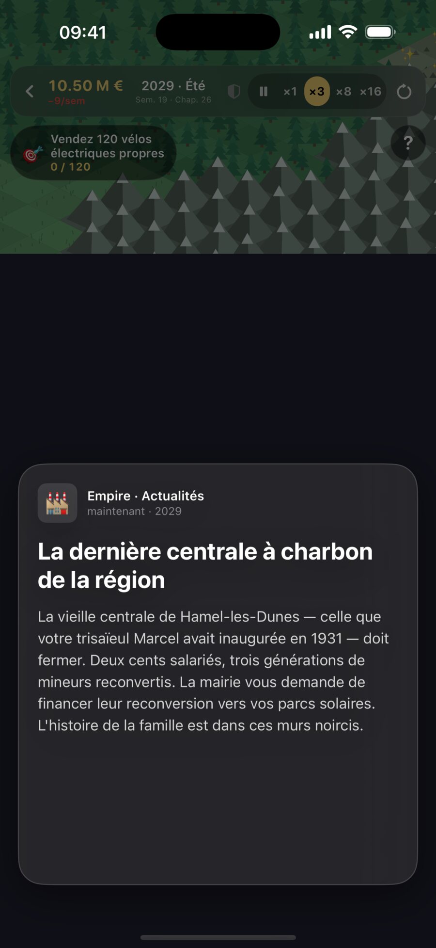 2029 : fermer la dernière centrale à charbon